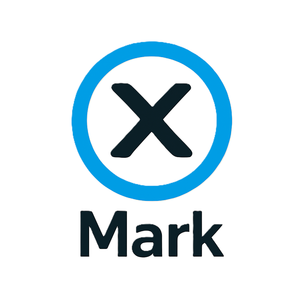 XMark Logo